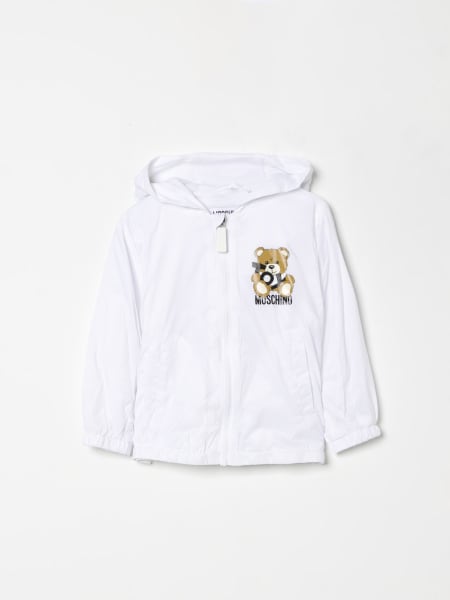 모스키노(MOSCHINO): 재킷 유아 Moschino