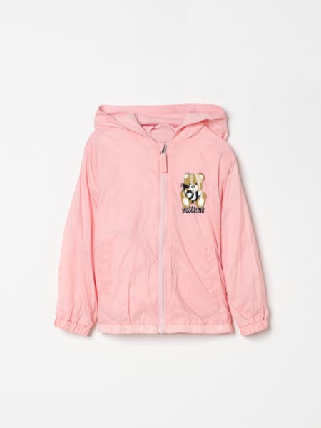 モスキーノ(MOSCHINO): ジャケット 幼児 Moschino