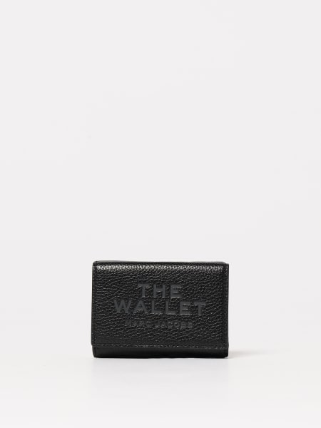 Wallet woman Marc Jacobs