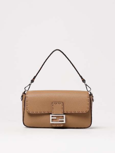 フェンディ(FENDI): ショルダーバッグ レディース Fendi