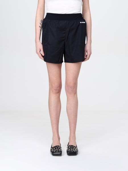 Shorts damen Jil Sander