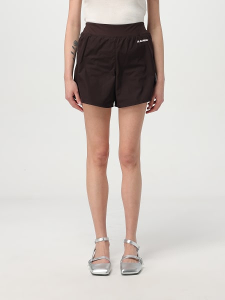 Shorts damen Jil Sander