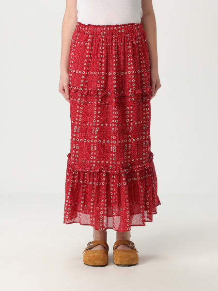 이자벨 마랑 에뚜왈(Isabel Marant Étoile): 스커트 여성 Isabel Marant Etoile