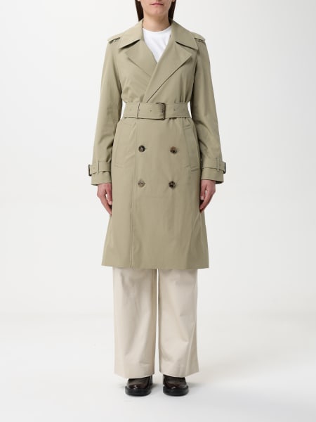 Trench coat woman Burberry