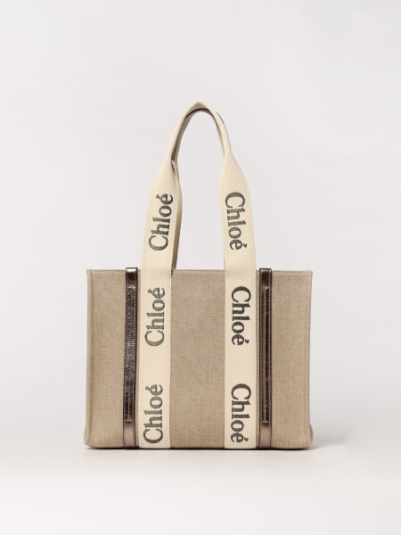 끌로에(CHLOÉ): 숄더백 여성 ChloÉ