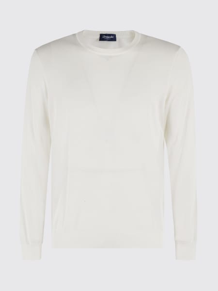 Polo shirt men Drumohr