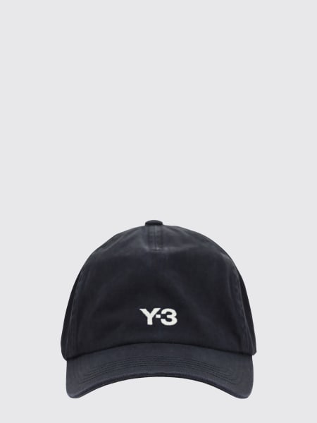 모자 남성 Y-3