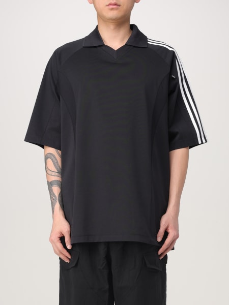 Y-3: 셔츠 남성 Y-3