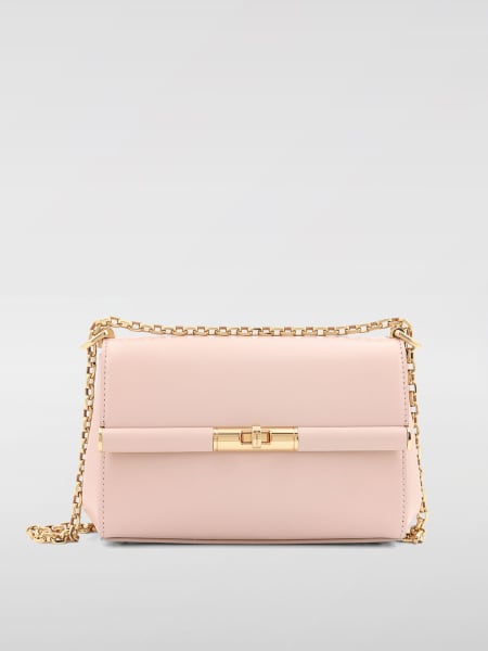 バッグ・カバンその他 DOLCE & GABBANA Woman Mini bag Pink BB7766A3G19 80095 DOLCE & GABBANA: Crossbody bags woman - Pink | Dolce