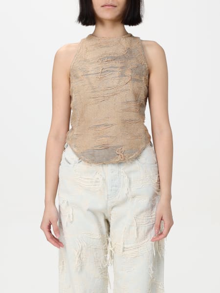 Diesel: Jersey mujer Diesel