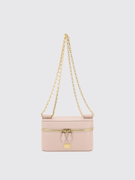 Borsa Sicily Cube Dolce & Gabbana in pelle