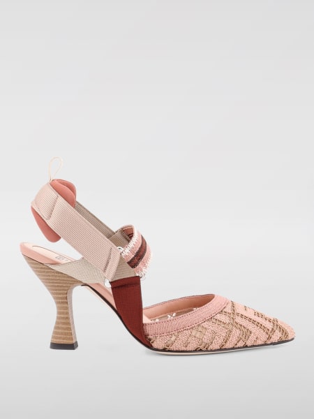 フェンディ(FENDI): シューズ レディース Fendi