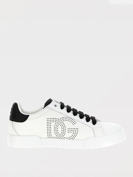 スニーカー レディース Dolce & Gabbana