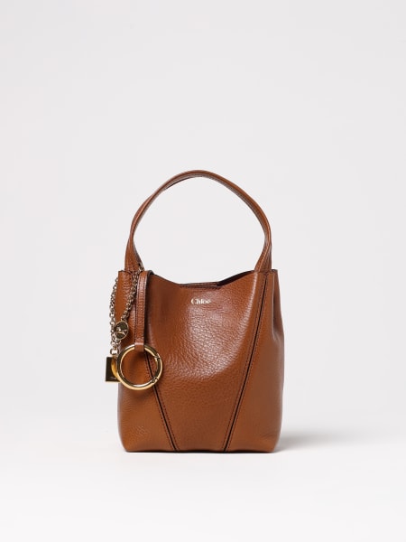 Chloé: Umhängetasche Damen ChloÉ