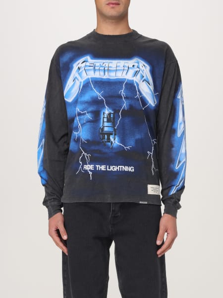 Represent: T-shirt men Represent