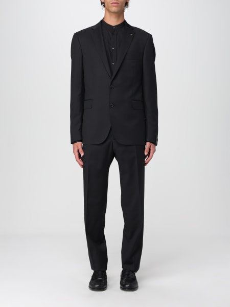 Suit men Tagliatore
