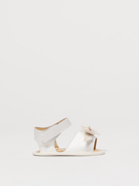 Shoes kids Elisabetta Franchi La Mia Bambina