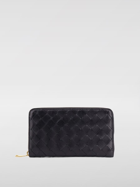 Wallet woman Bottega Veneta