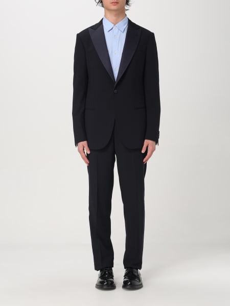 Suit men Giorgio Armani>