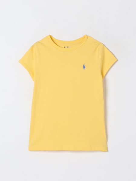 T-shirt kids Polo Ralph Lauren