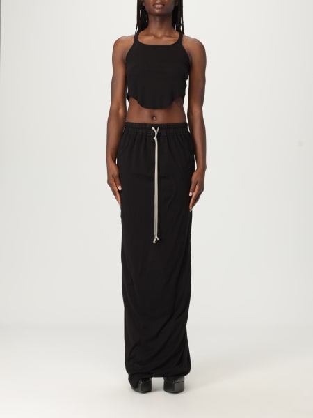 Rick Owens Drkshdw: 탑 여성 Rick Owens Drkshdw
