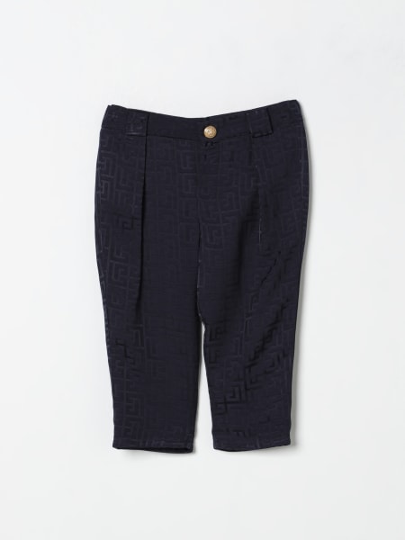 Брюки Детское Balmain>
