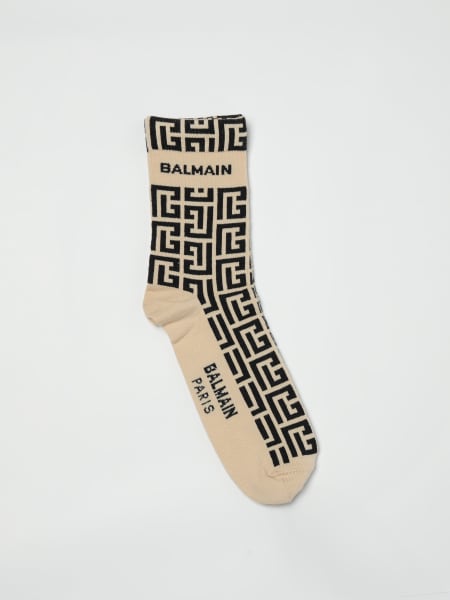 Socks baby kids Balmain