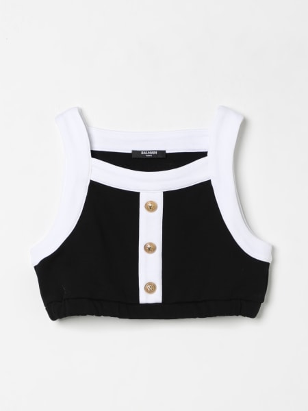 Top kids Balmain