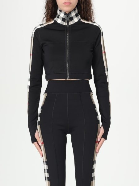 Sweater woman Burberry