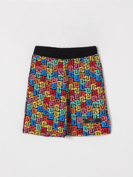 Shorts kids Balmain