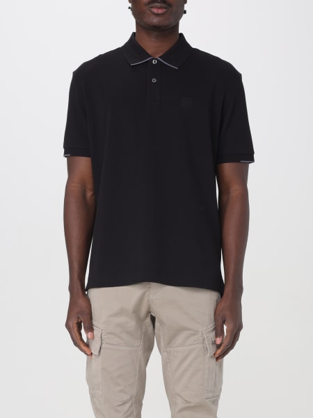 Polo hombre C.P. Company