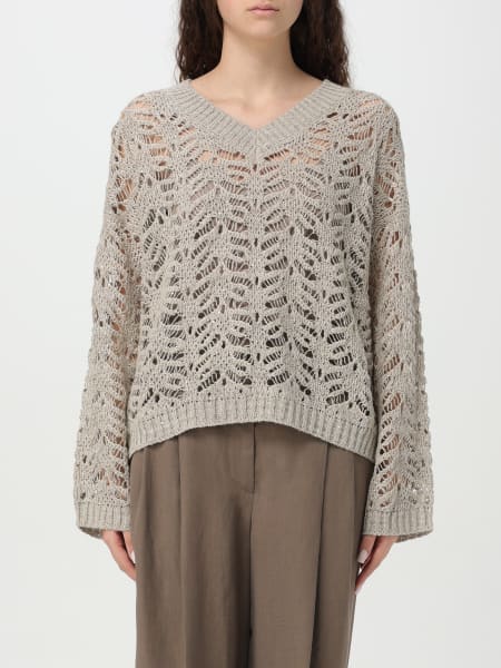 Brunello Cucinelli women's sweater