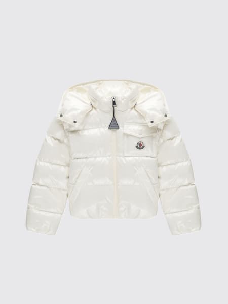 Moncler: Chaqueta niño Moncler