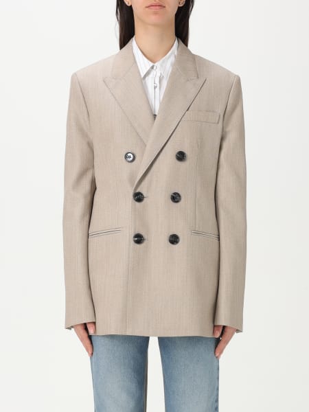 Ami Paris women's blazer