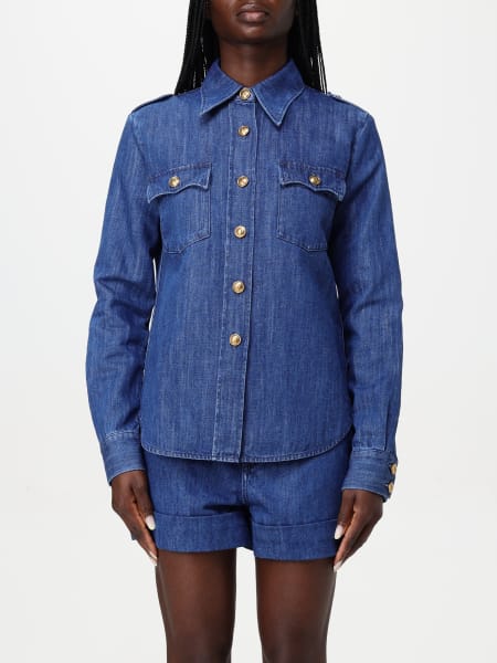 Shirt woman Valentino