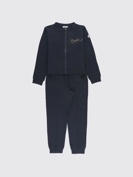 Moncler: Traje niño Moncler