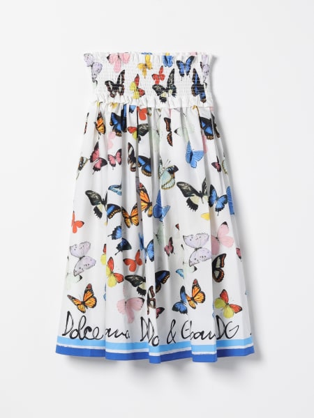 Юбка Детское Dolce & Gabbana>