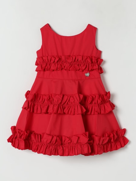 Dress kids Monnalisa