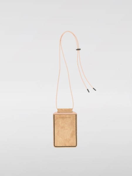 Case woman Brunello Cucinelli>