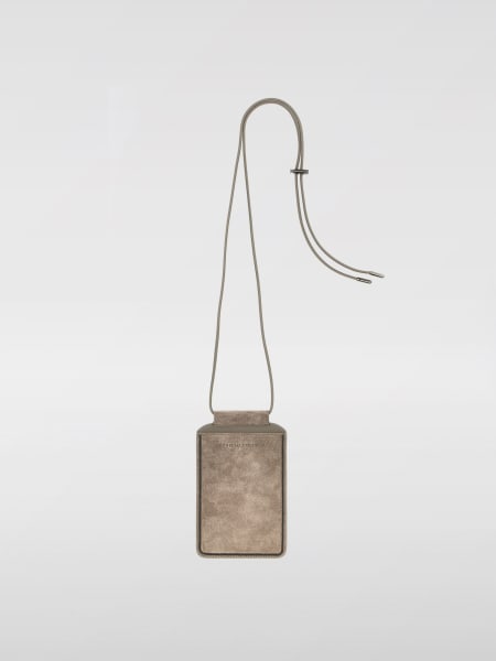 Case woman Brunello Cucinelli>