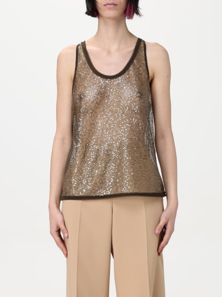ピンコ(PINKO): トップス レディース Pinko
