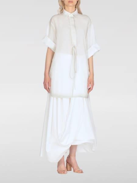 Camicia Fabiana Filippi in lino