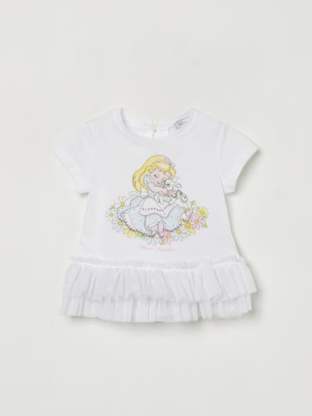 T-shirt kids Monnalisa