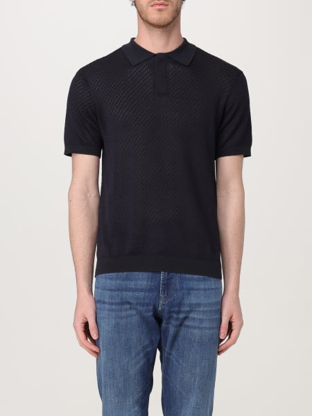 Polo hombre Emporio Armani