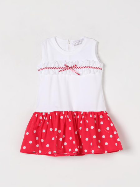 Romper kids Monnalisa