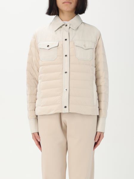 Jacke damen Moorer>