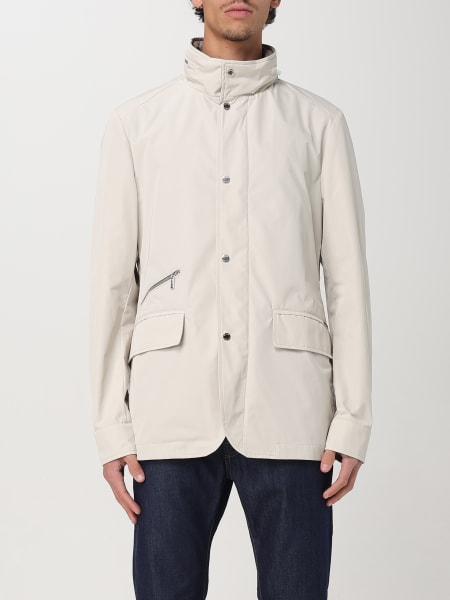 Moorer: Chaqueta hombre Moorer