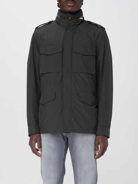 Moorer: Veste homme Moorer