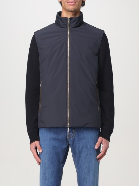Moorer: Chaqueta hombre Moorer