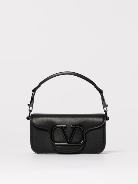 ショルダーバッグ VALENTINO SS25 SHOULDER BAG (6Y2B0D05ECH 0NO) Valentino Garavani Shoulder bag for Women SS25 | GIGLIO.COM